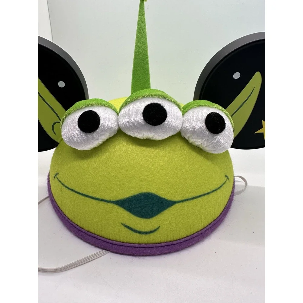 Disney parks toy